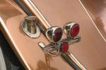 Rolls-Royce Phantom II Open Tourer by Brockman 1930 года